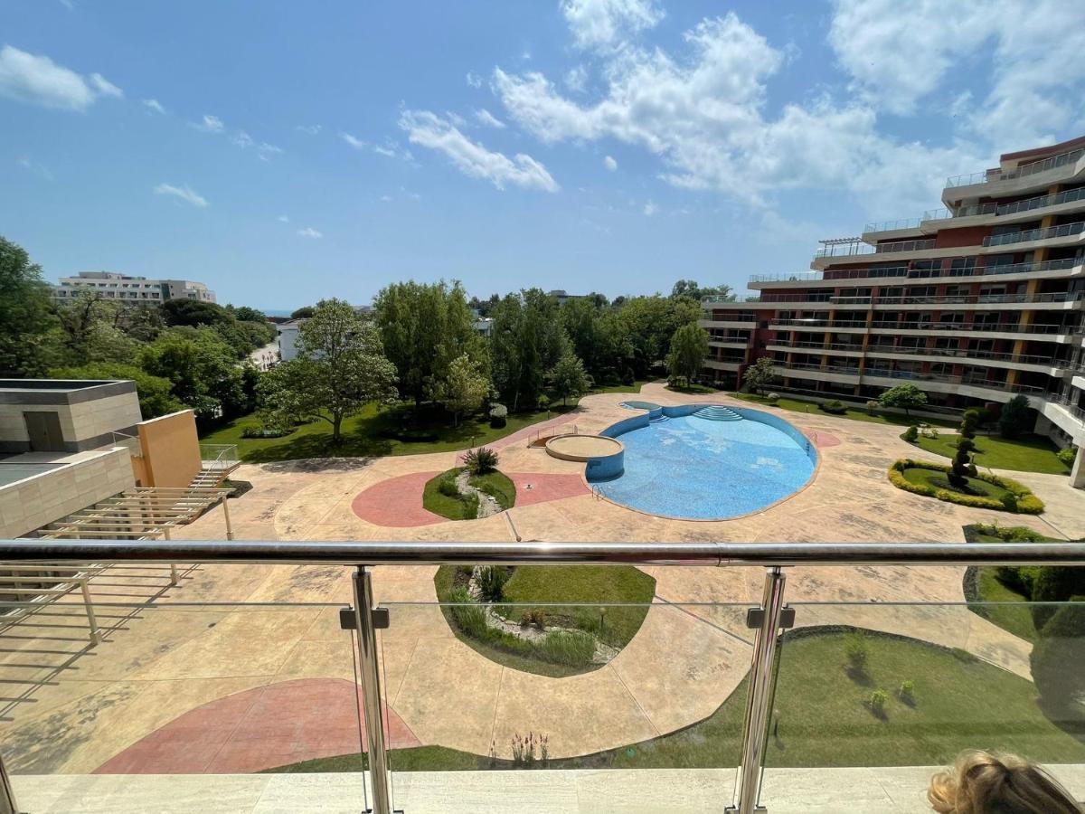 Apartments In Peter House Sunny Beach Exterior foto