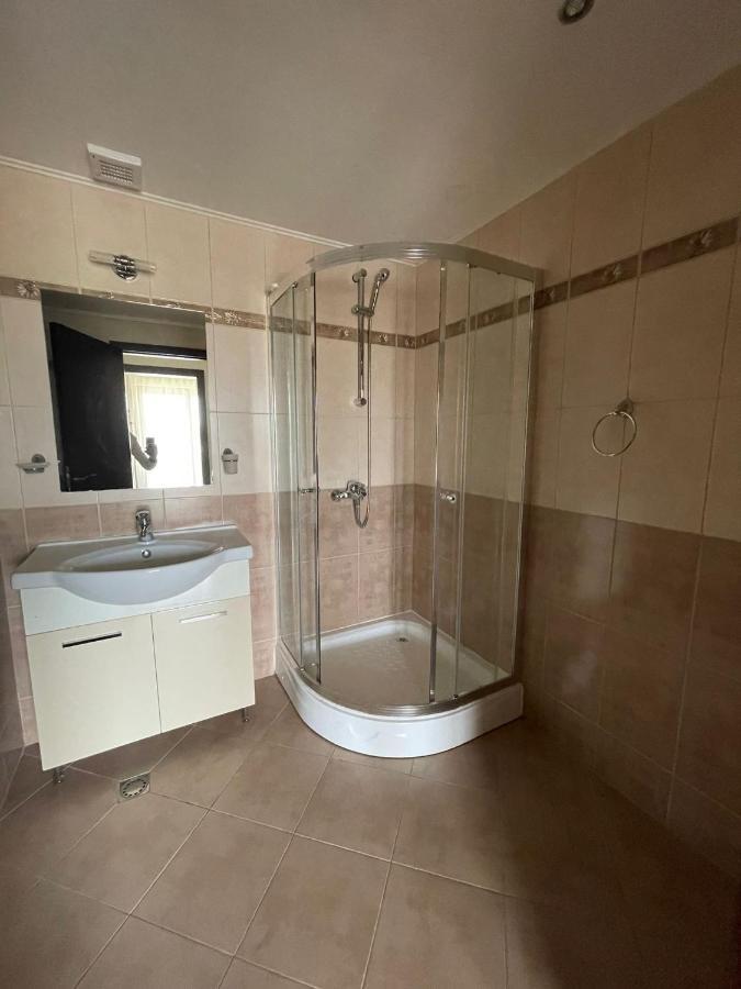 Apartments In Peter House Sunny Beach Exterior foto