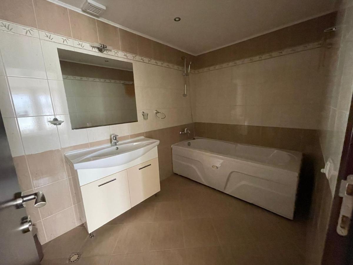 Apartments In Peter House Sunny Beach Exterior foto