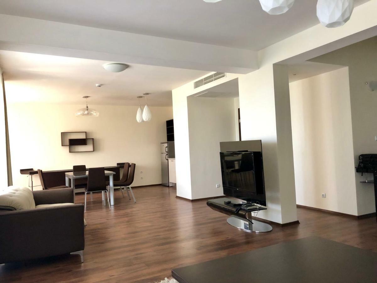 Apartments In Peter House Sunny Beach Exterior foto