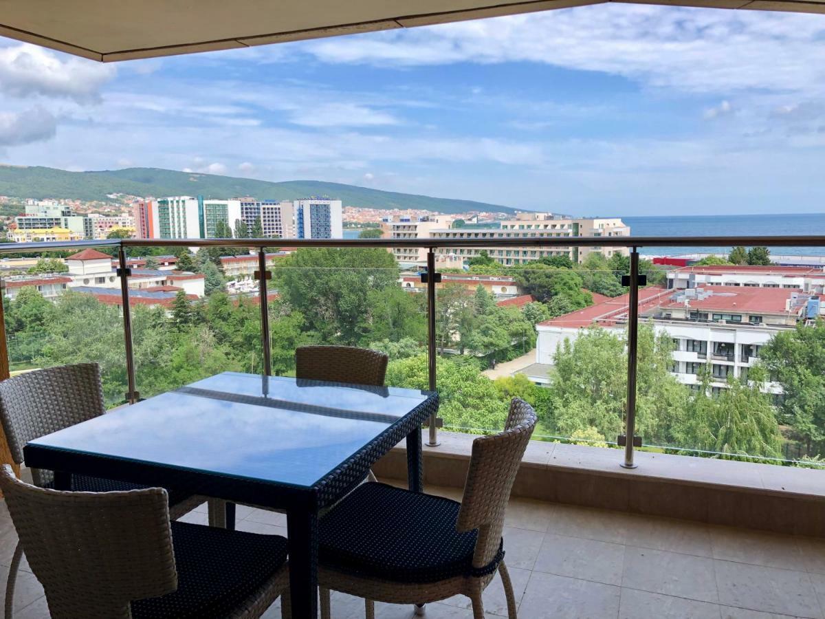 Apartments In Peter House Sunny Beach Exterior foto