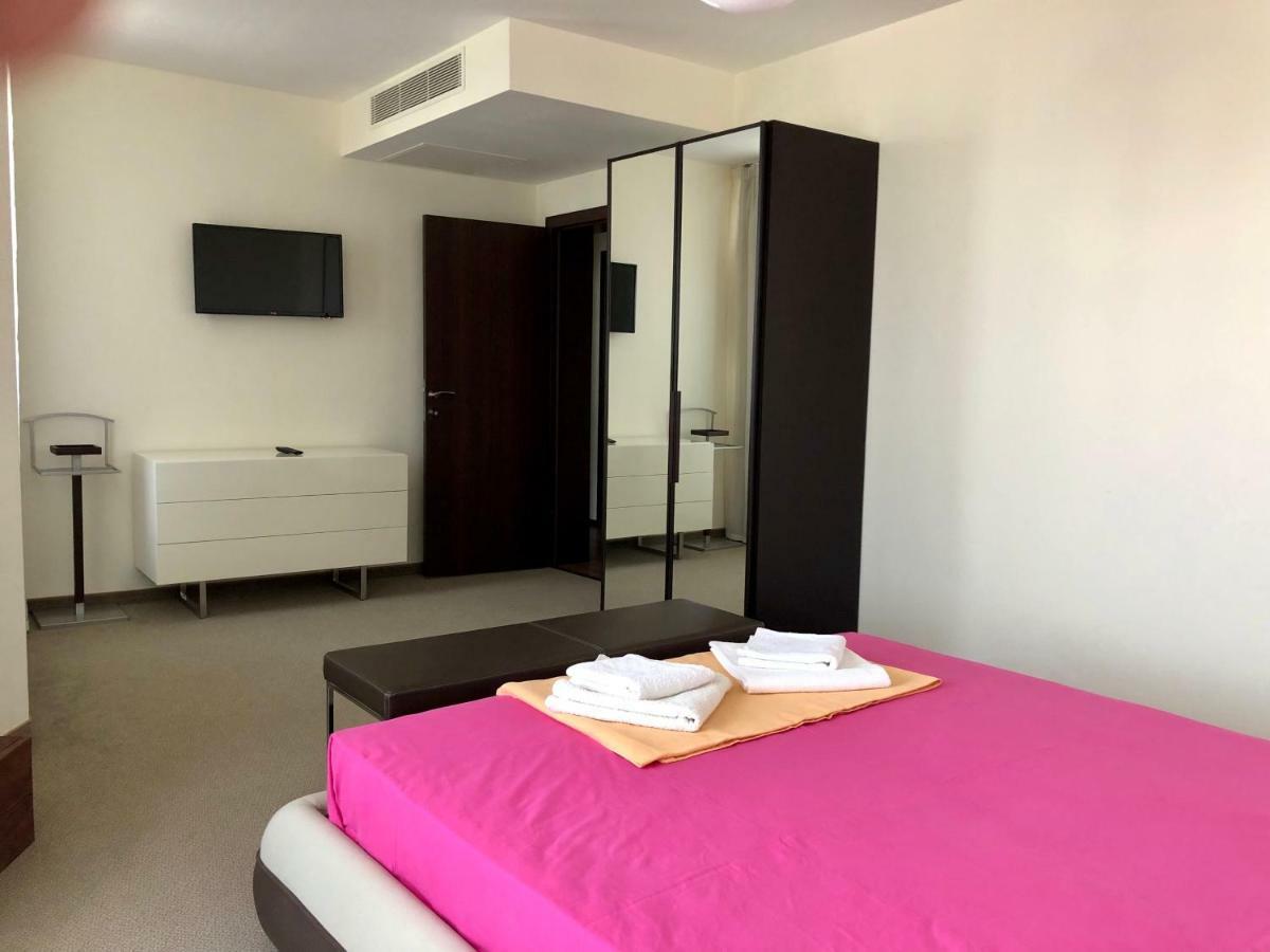 Apartments In Peter House Sunny Beach Exterior foto